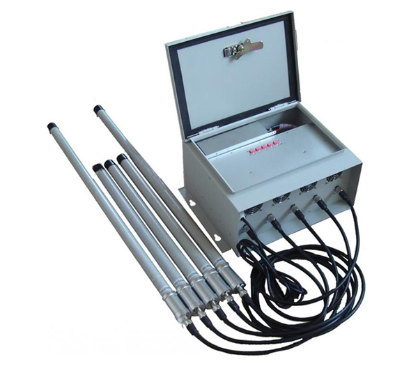 Özel Üretim Jammer